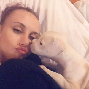 Meet your Posher, Diamond